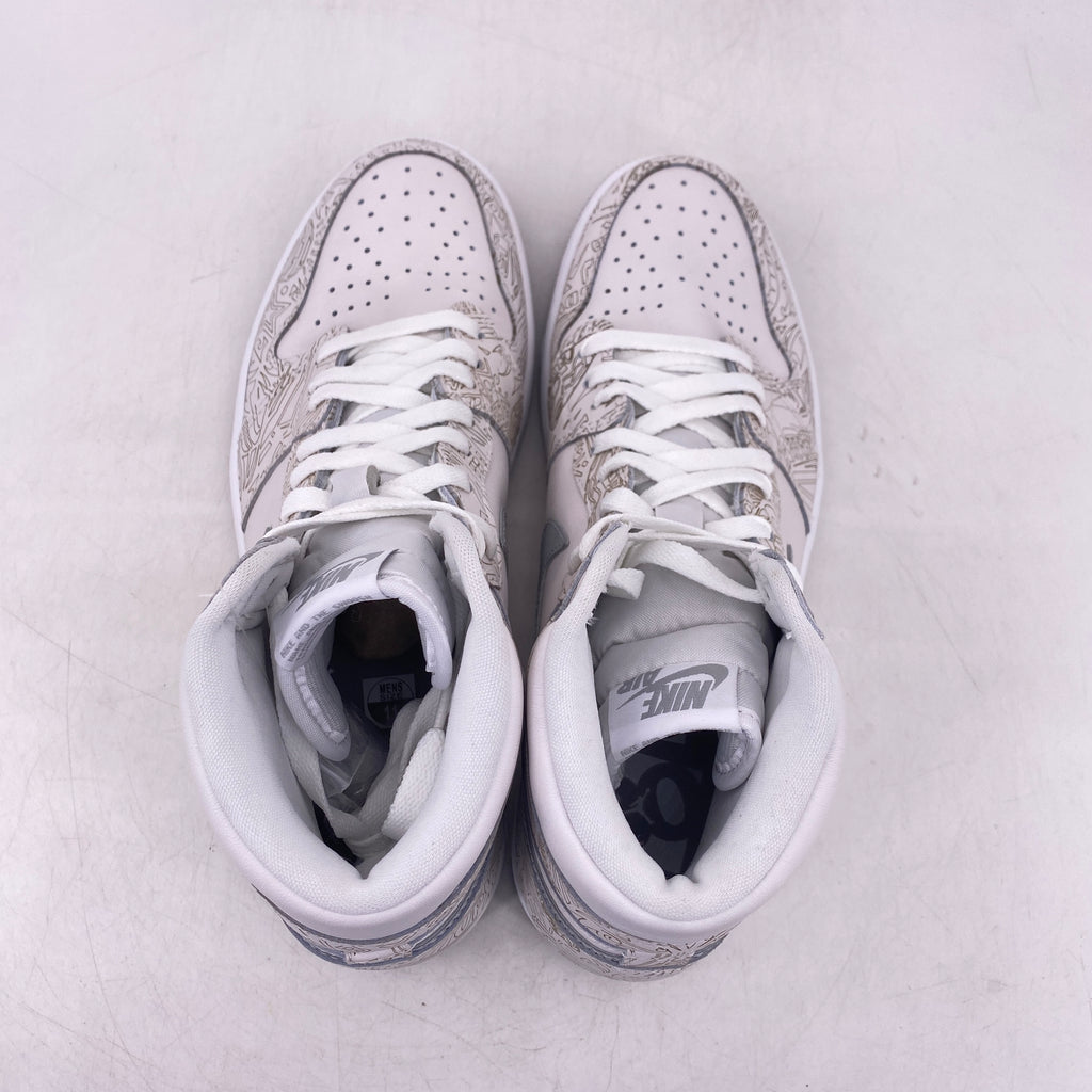 Air Jordan 1 Retro High OG "Laser" 2015 New Size 11