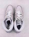 Air Jordan 1 Retro High OG "Laser" 2015 New Size 11