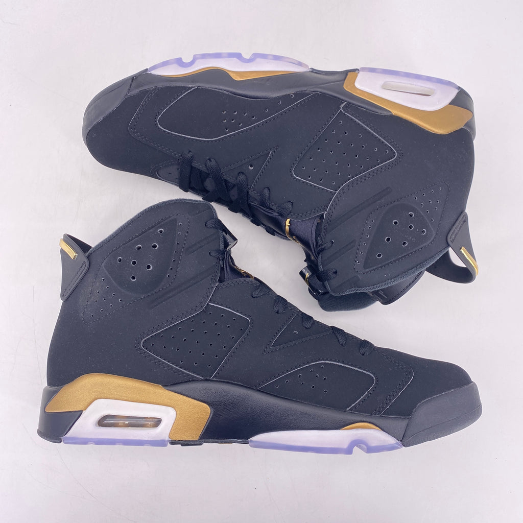 Air Jordan 6 Retro "Dmp" 2020 New Size 11