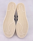 Adidas Superstar "Wales Bonner White Croc" 2024 New Size 9.5