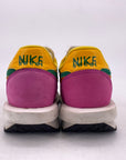 Nike LD WAFFLE / Sacai "Pine Green" 2019 Used Size 6