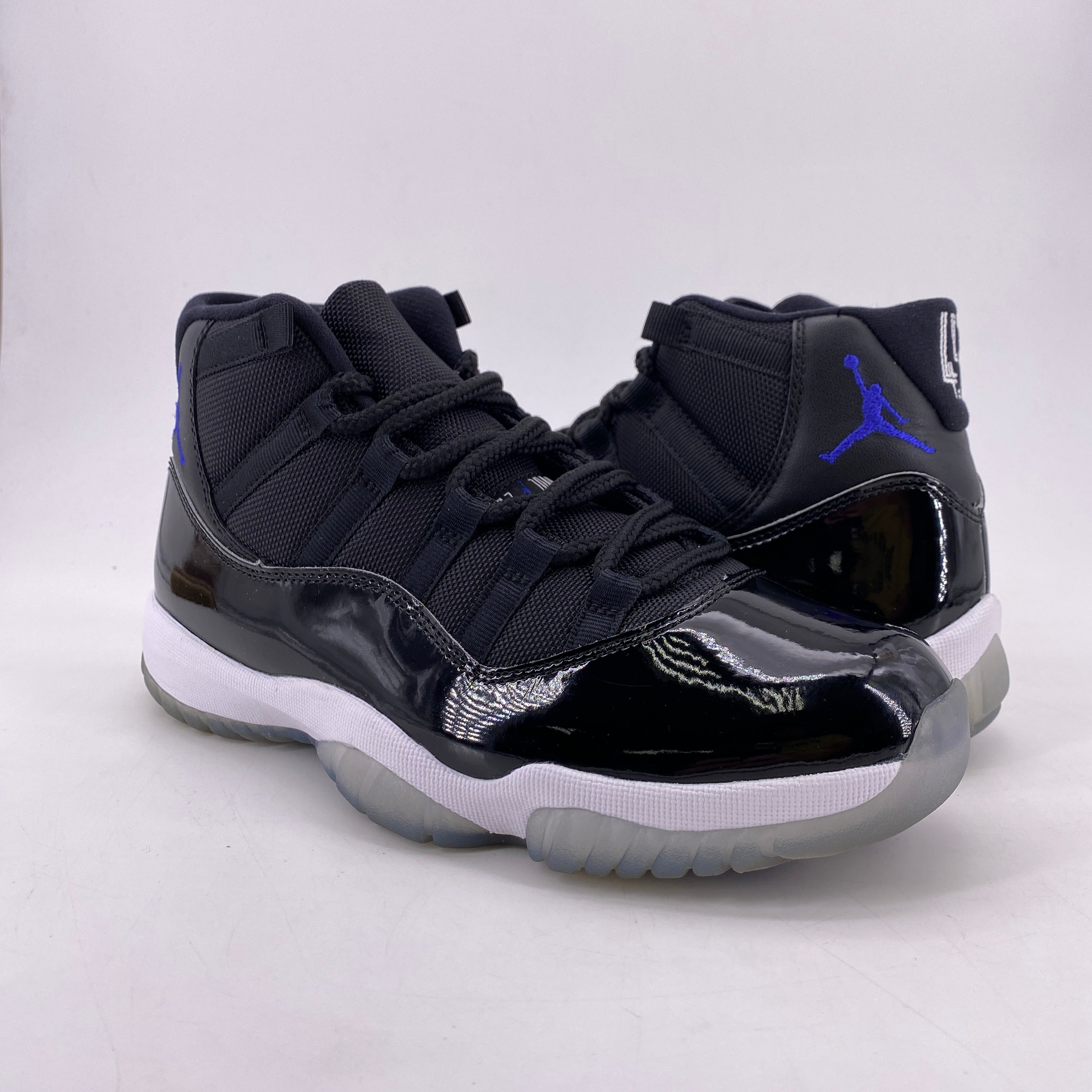 Air Jordan 11 Retro Space Jam 2016 Size 7.5 – Prodibio Shops