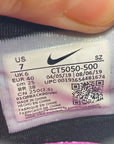 Nike Dunk Low SP "Viotech" 2019 Used Size 7