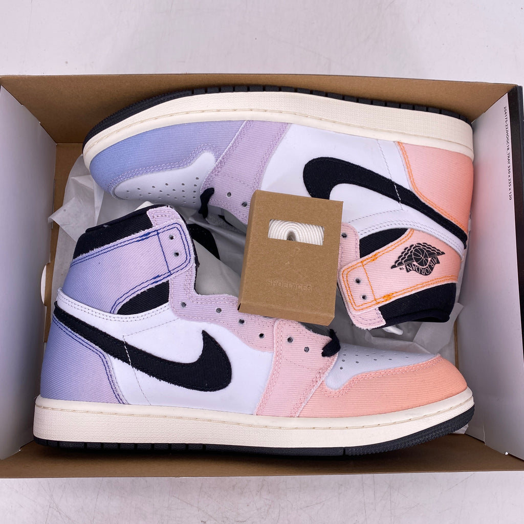 Air Jordan 1 Retro High OG "Skyline" 2023 New Size 9.5