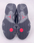 Air Jordan 14 Retro "Black Cdp" 2008 New Size 11.5