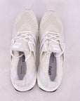 Adidas Ultra Boost 1.0 "Core White" 2015 New Size 10.5