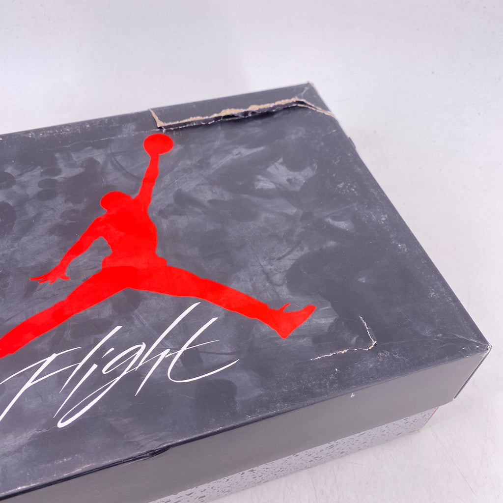 Air Jordan (W) 4 Retro "Seafoam" 2023 New Size 10W