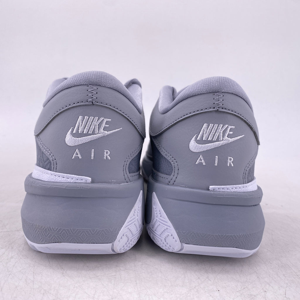 Nike Zoom Freak 5 "Wolf Grey Gum" 2023 New Size 9