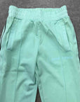 Palm Angels Track Pants Mint Used Size S