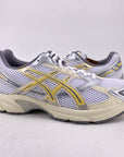 Asics (W) Gel-1130 "White Faded Yellow" 2024 New Size 10W