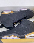Air Jordan 6 Retro "Dmp" 2020 New Size 11.5