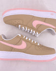 Nike Air Force 1 Low "Linen" 2024 New Size 7