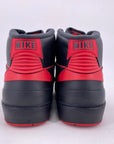 Air Jordan 2 Retro "Alternate 87" 2016 New Size 16