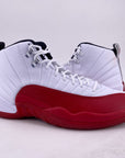 Air Jordan 12 Retro "Cherry" 2024 New Size 11