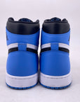 Air Jordan 1 Retro High OG "Unc Toe" 2023 Used Size 12
