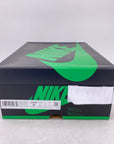 Air Jordan 1 Retro High OG "Lucky Green" 2023 New Size 9.5