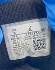 Air Jordan 3 Retro "Black Cat" 2025 New Size 9