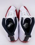 Air Jordan 12 Retro "Cherry" 2023 New Size 16