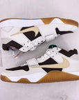 Air Jordan Jumpman Jack "Travis Scott Sail" 2024 New Size 12