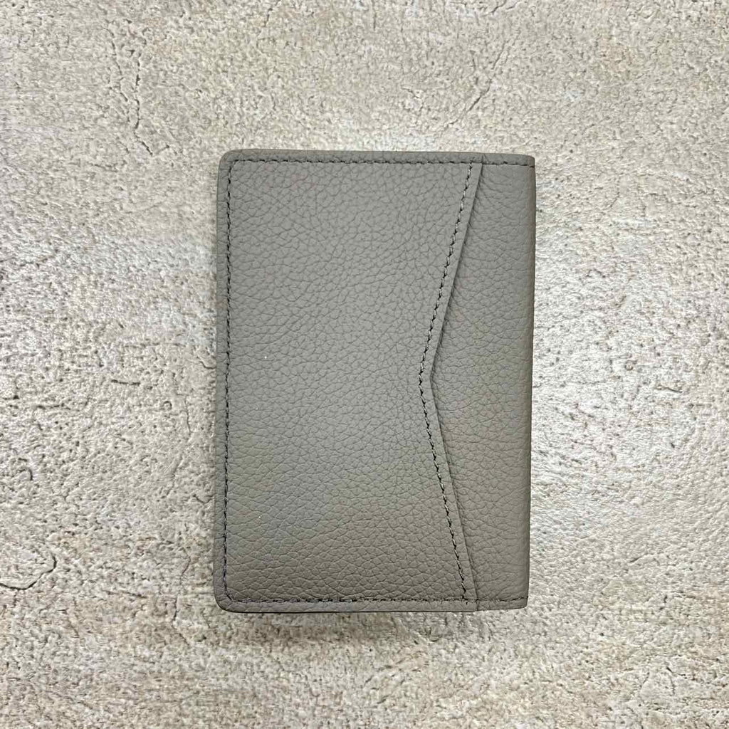 Louis Vuitton Wallet New Grey