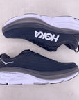 Hoka Bondi 8 "Black White" New Size 9