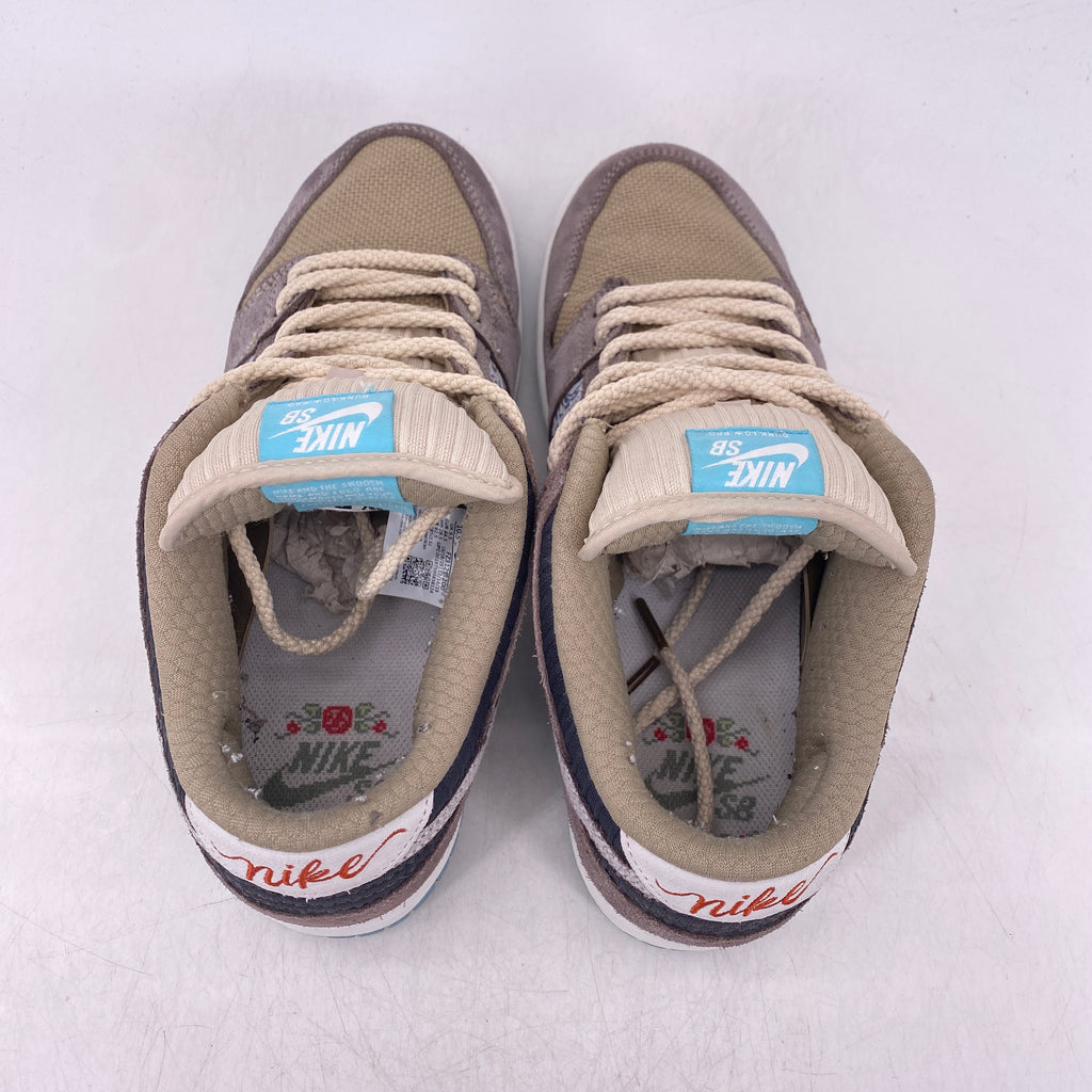 Nike SB Dunk Low "Big Money Savings" 2024 Used Size 10.5