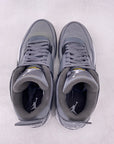 Air Jordan 4 Retro "Cool Grey" 2019 Used Size 9.5