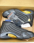 Air Jordan 14 Retro "Dmp Last Shot" 2017 New Size 8.5
