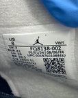Air Jordan 4 Retro "Fear" 2024 New Size 8
