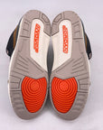 Air Jordan 3 Retro "Desert Elephant" 2022 New Size 10