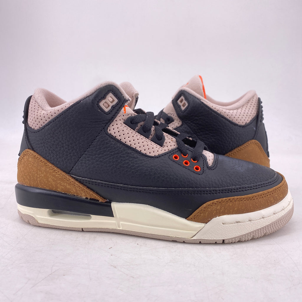 Air Jordan (GS) 3 Retro "Desert Elephant" 2022 New (Cond) Size 6.5Y