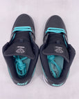 Nike SB Dunk Low "Black Diamond" 2018 Used Size 9.5