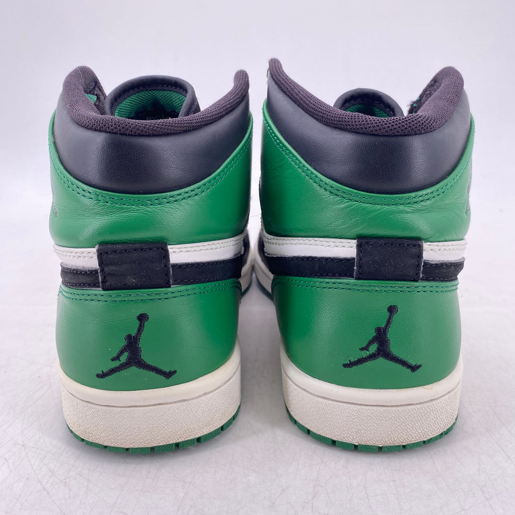 Air Jordan 1 Retro "Dmp Celtics" 2009 Used Size 8.5