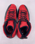 Air Jordan 12 Retro "Reverse Flu Game" 2020 New Size 13