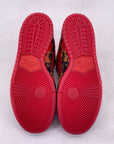 Nike SB Dunk Low "Wizard Of Oz" 2024 New Size 8.5