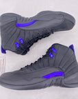 Air Jordan 12 Retro "Dark Concord" 2020 New Size 9