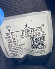 Air Jordan 12 Retro "Flu Game" 2025 New Size 9