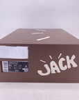 Air Jordan Jumpman Jack "Bright Cactus" 2025 New Size 9.5