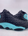 Air Jordan 13 Retro "Island Green" 2019 New Size 13