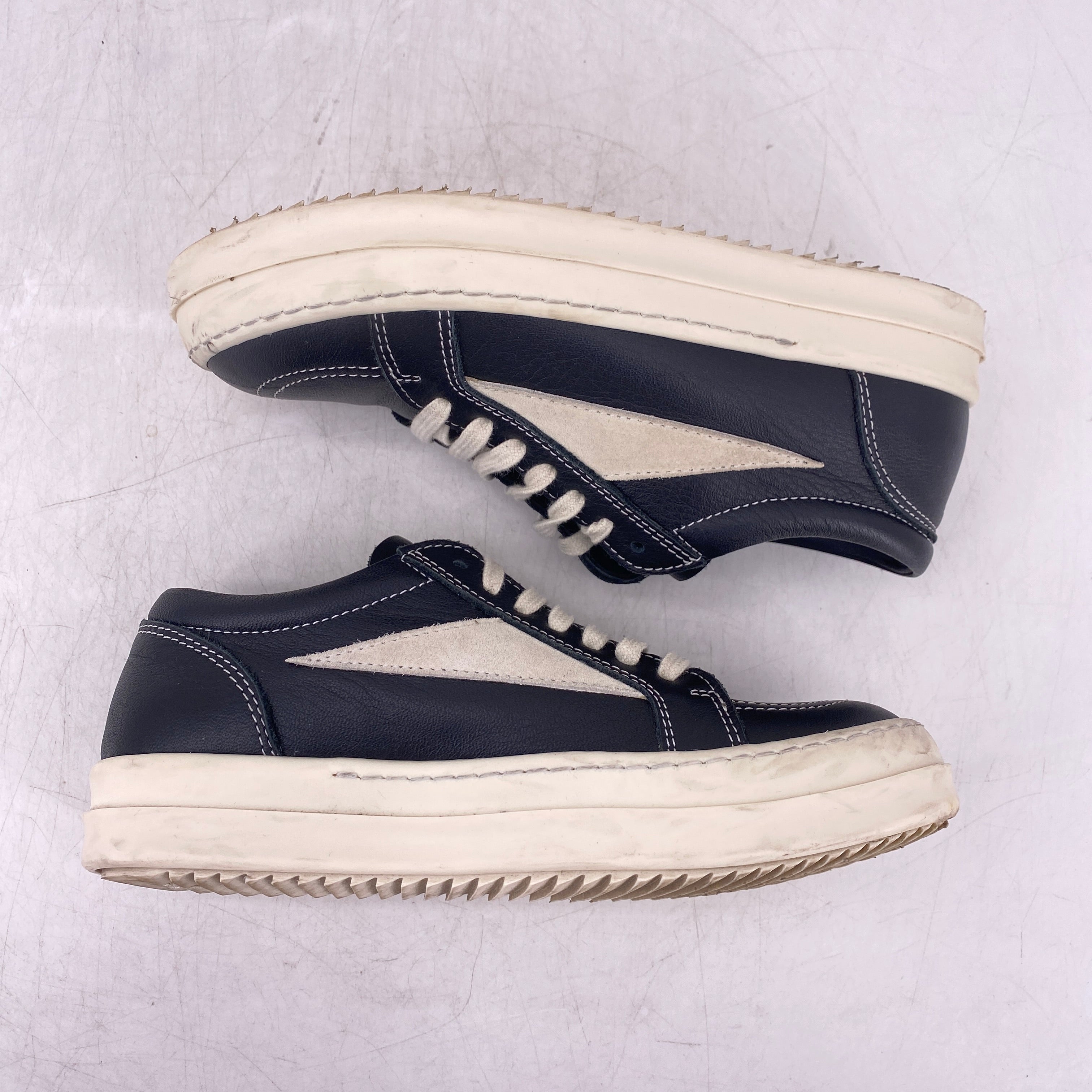 Rick Owens Low Top 