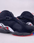 Air Jordan 8 Retro "Playoff" 2023 New Size 13