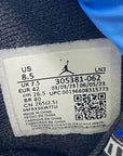 Air Jordan 8 Retro "Playoff" 2023 Used Size 8.5