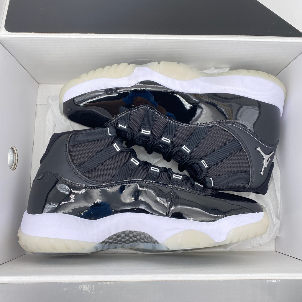 Air Jordan 11 Retro "Jubilee" 2020 New Size 8