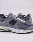 New Balance 2002R "Jjjjound Storm Blue" 2023 Used Size 8