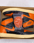 Air Jordan 1 Retro High OG "Shattered 3.0" 2019 Used Size 8