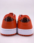 Air Jordan 1 Low "Starfish" 2021 New Size 8.5