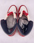 Air Jordan 1 Retro High OG "Lost And Found" 2022 New Size 10.5