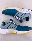 Nike Air Presto "Australia Olympic" 2020 New Size M