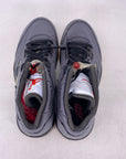 Air Jordan 5 Retro "Ow Black" 2020 New Size 10.5
