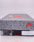 Air Jordan 4 Retro "Bred Reimagined" 2024 New Size 10.5